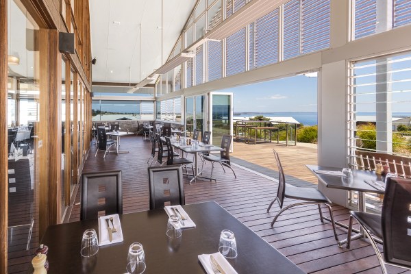 Watermark Restaurant