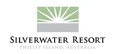 site logo