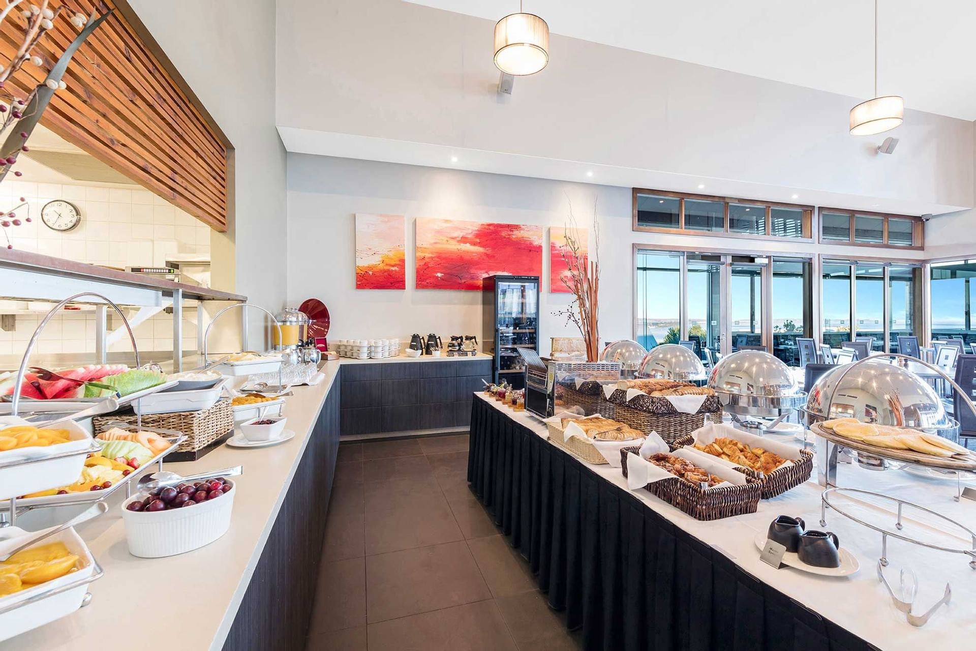 Watermark Restaurant