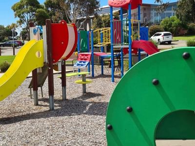 Children's playground