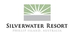 Silverwaterresort logo